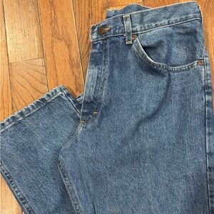 Men’s Lee Jeans - Size 36X32